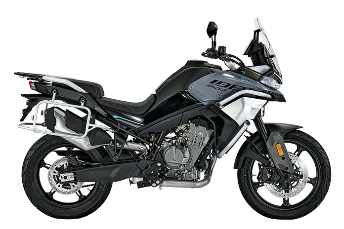 CF Moto Ibex 800 S