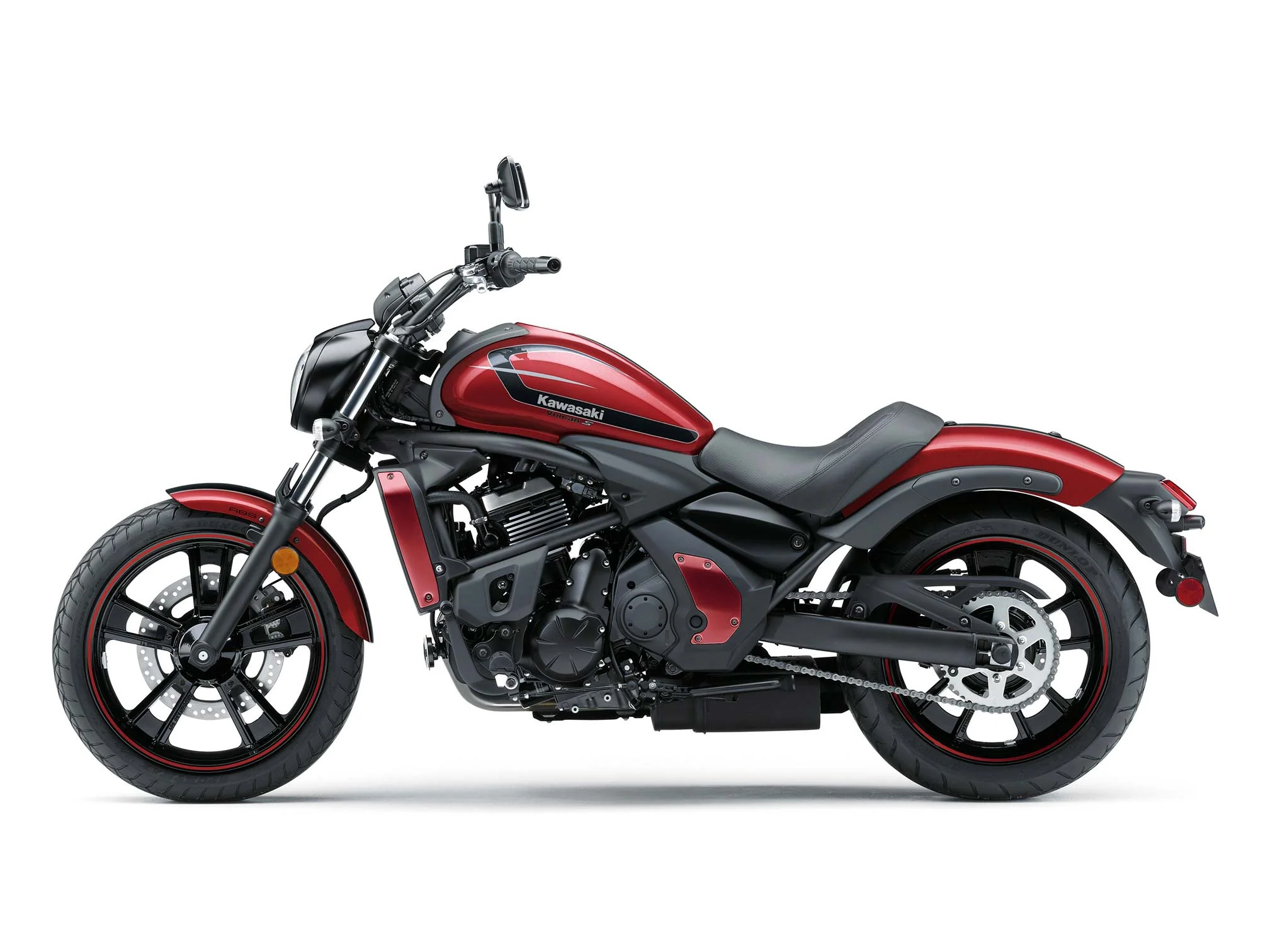 Kawasaki Vulcan S ABS Special Edition