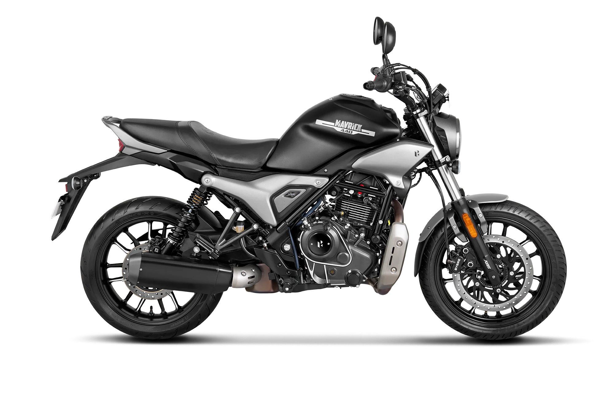 Hero Mavrick 440 2024