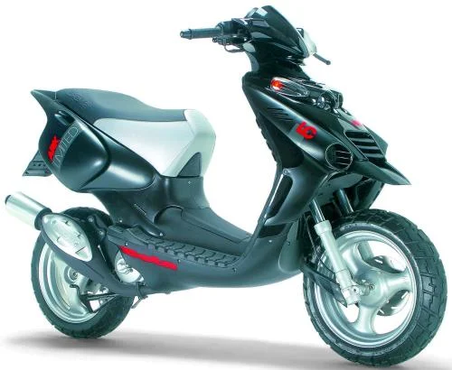 Beta Ark 50 2006