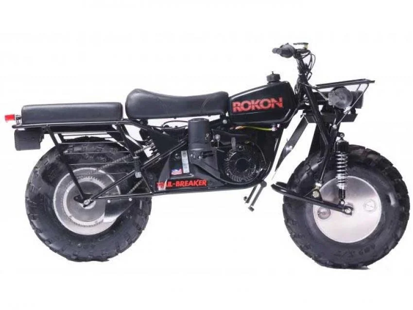 Rokon Trail-Breaker