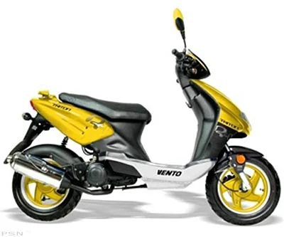 Vento Triton r4 2007