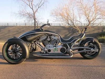Bourget Scorpion RT 2019