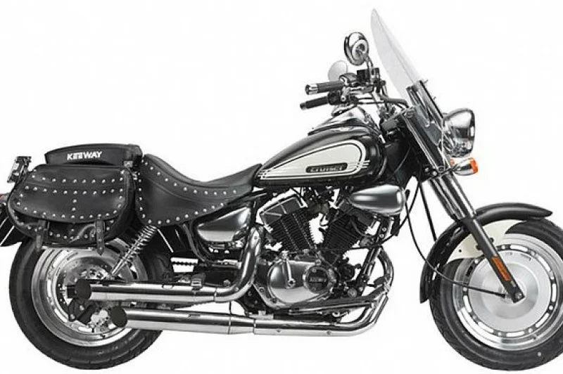Hunter Cruiser 250 2023