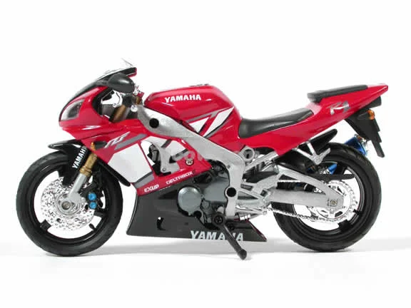 Yamaha YZF-R1 2001