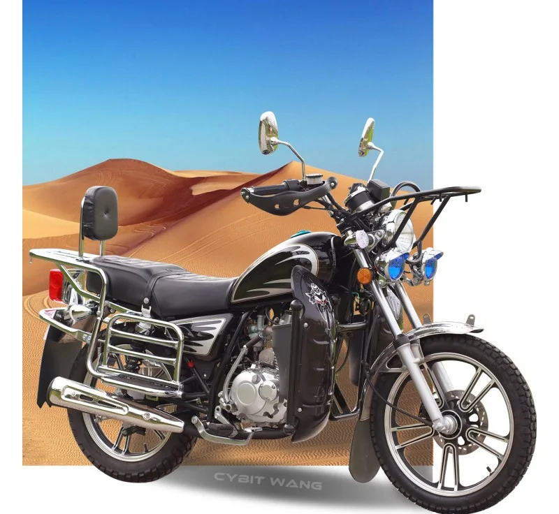 Gymotor GN200 Kazak 2022