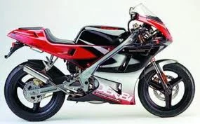 Derbi GPR 50 R 2003