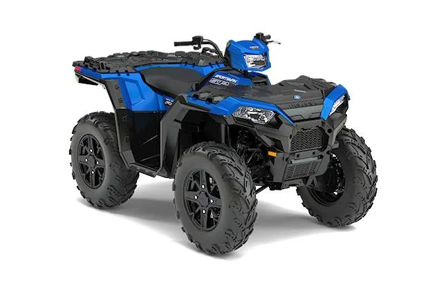 Polaris Sportsman 850 SP