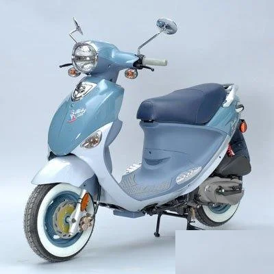 Motom Rambo 151