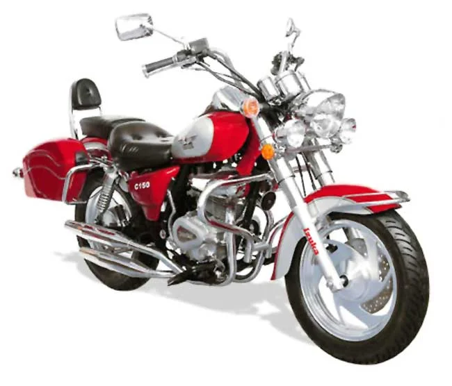 Izuka C150
