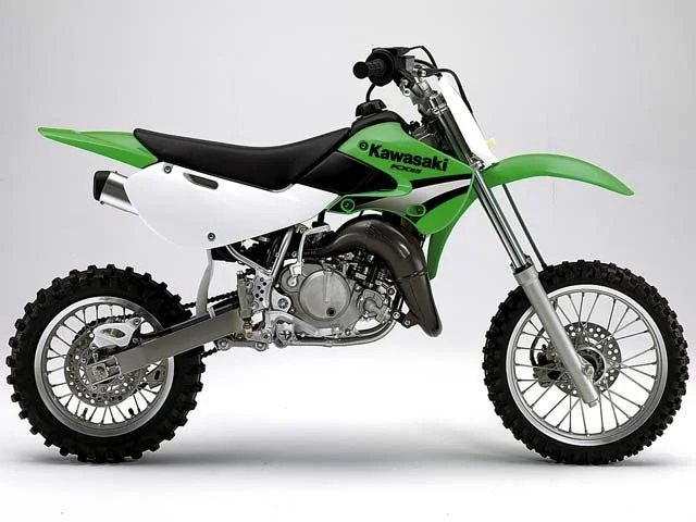 Kawasaki KX 65