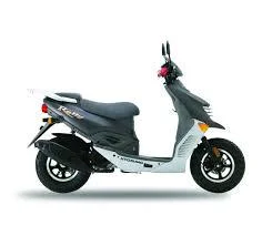 Hyosung Rally