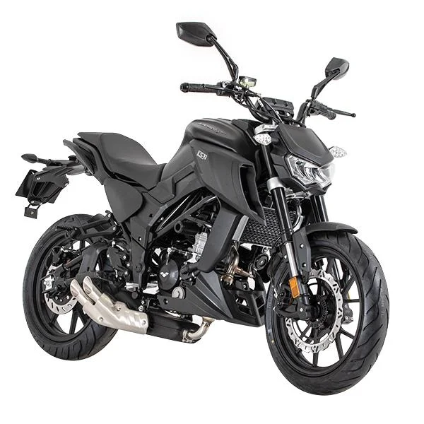Lexmoto LS-N 125