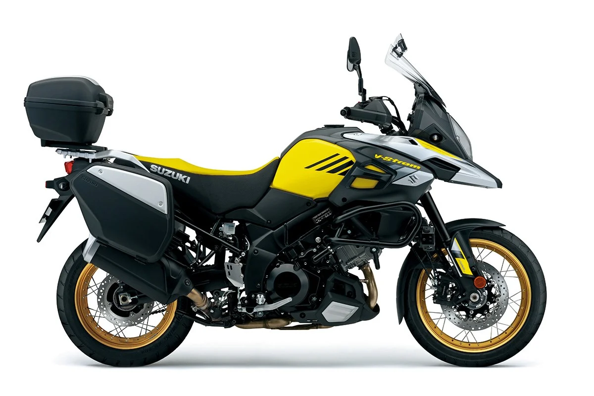 Suzuki V-Strom