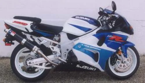 Suzuki TL 1000 R 2003