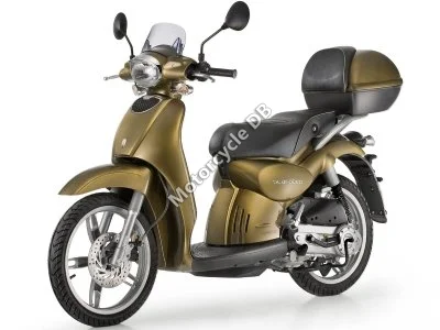 Chang-Jiang BD 50QT-4A
