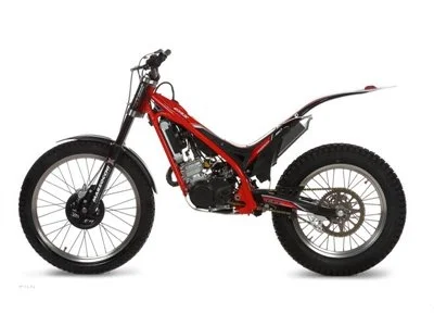 GAS GAS TXT Rookie 50