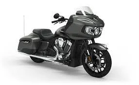 Indian Challenger