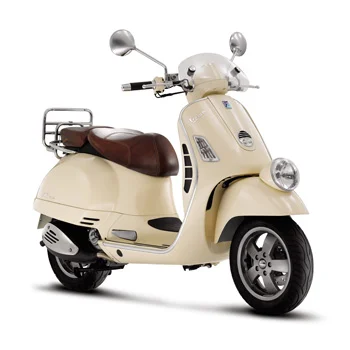 Vespa GTV 250