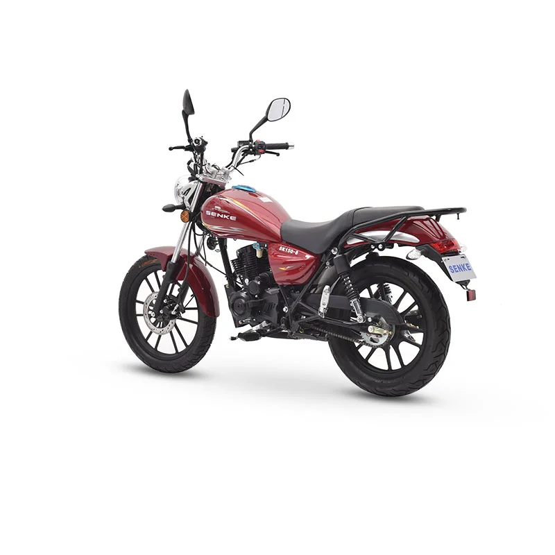 Senke SK150 Hunter 2021