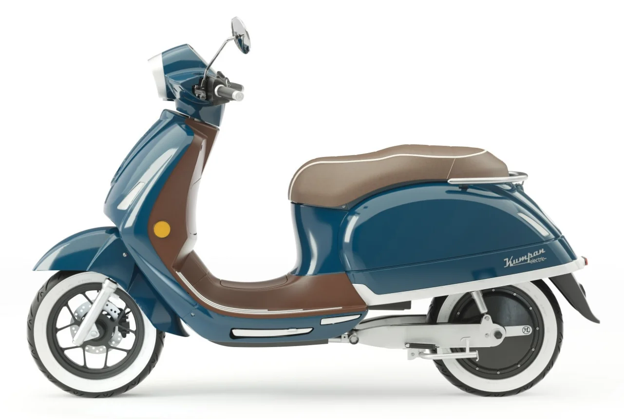 Kumpan 1954 Ri