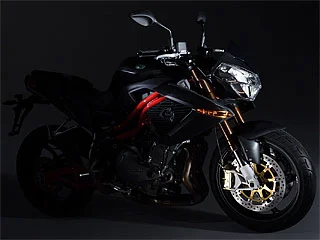 Benelli TnT Sport