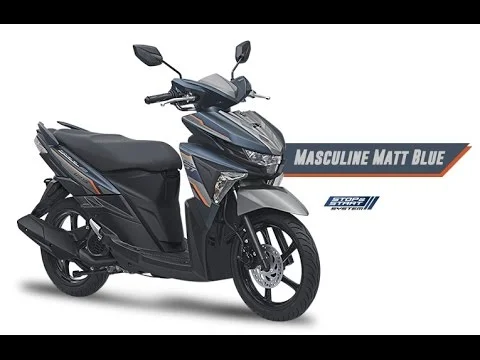 Yamaha Soul GT AKS SSS