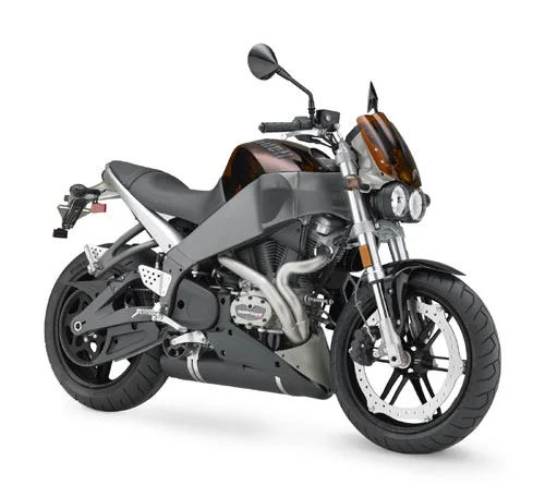 Buell Lightning XB12S