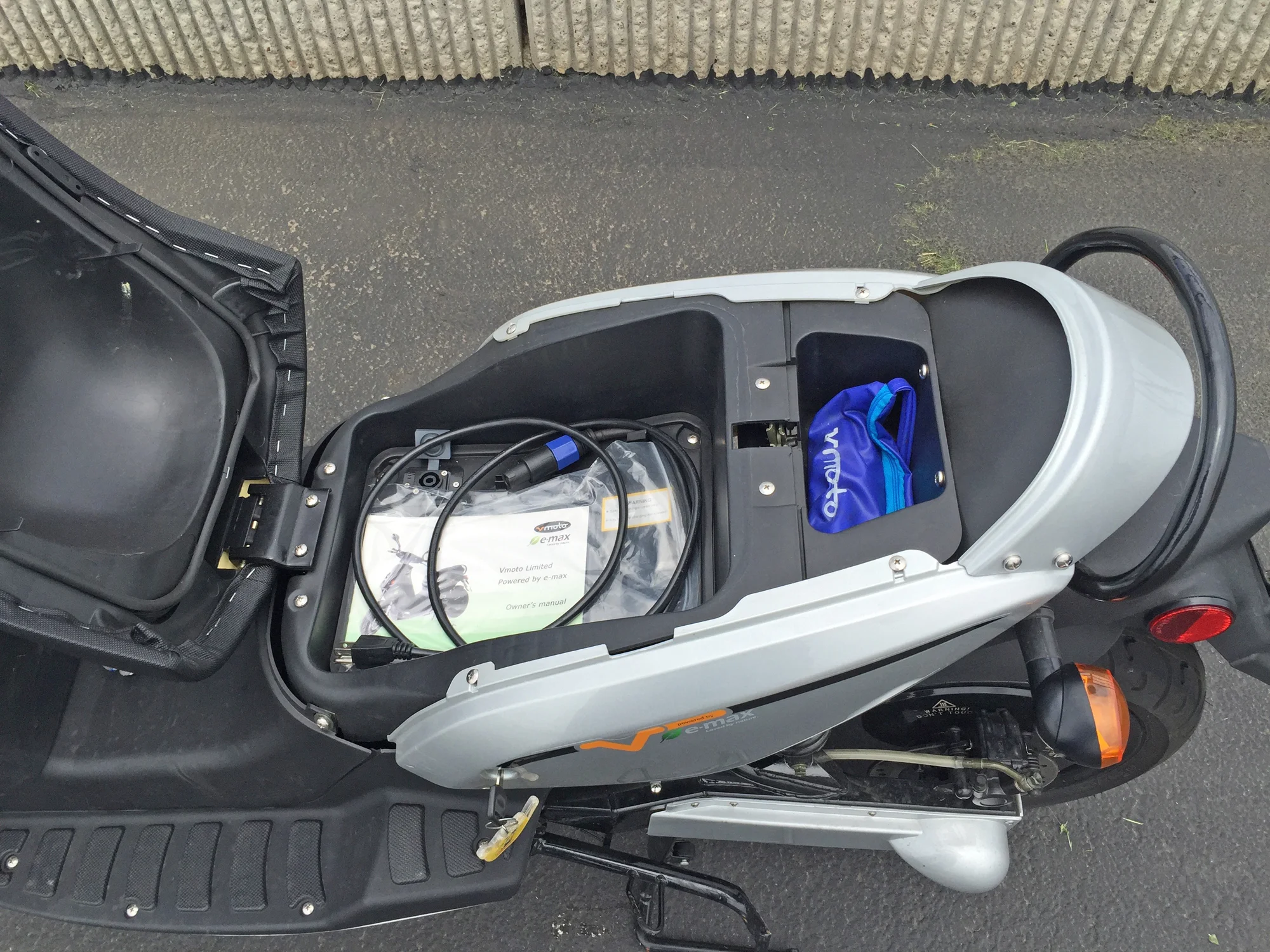 Vmoto Light Xunying