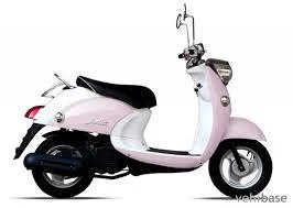 Dafier Julia 50