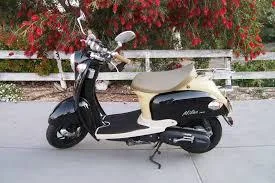 Vmoto Milan