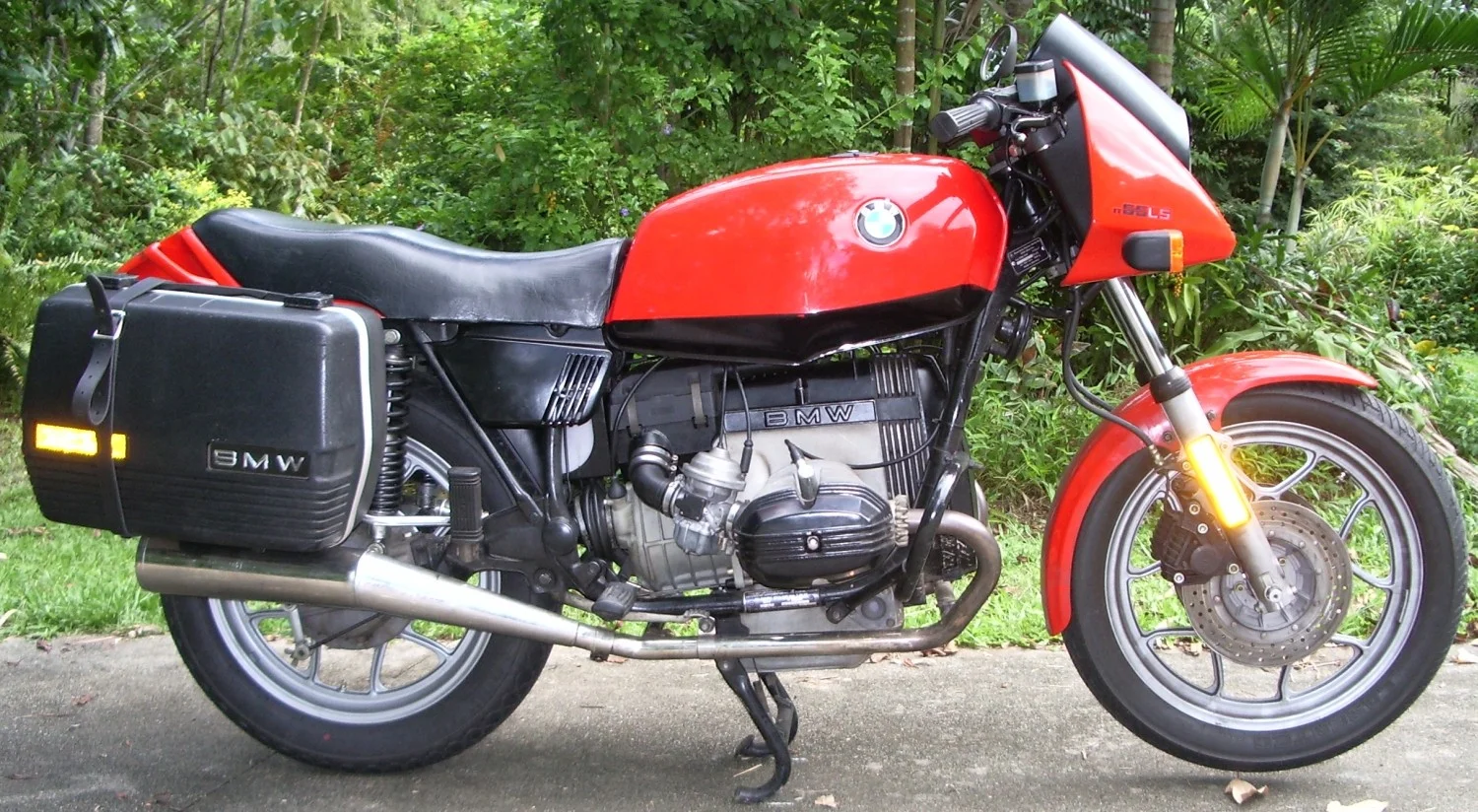 BMW R 65