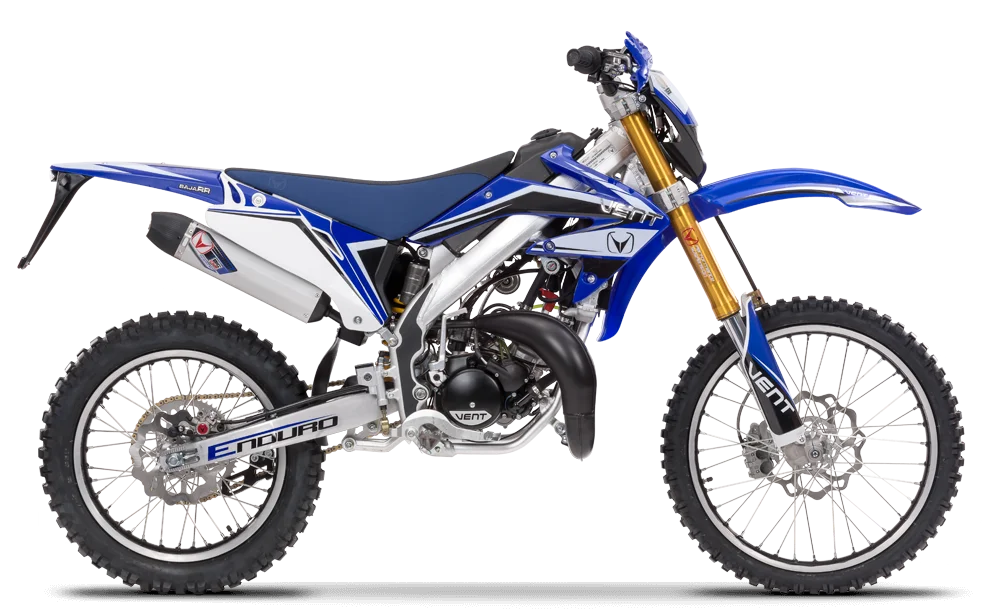 Vent Baja 50 RR 2020