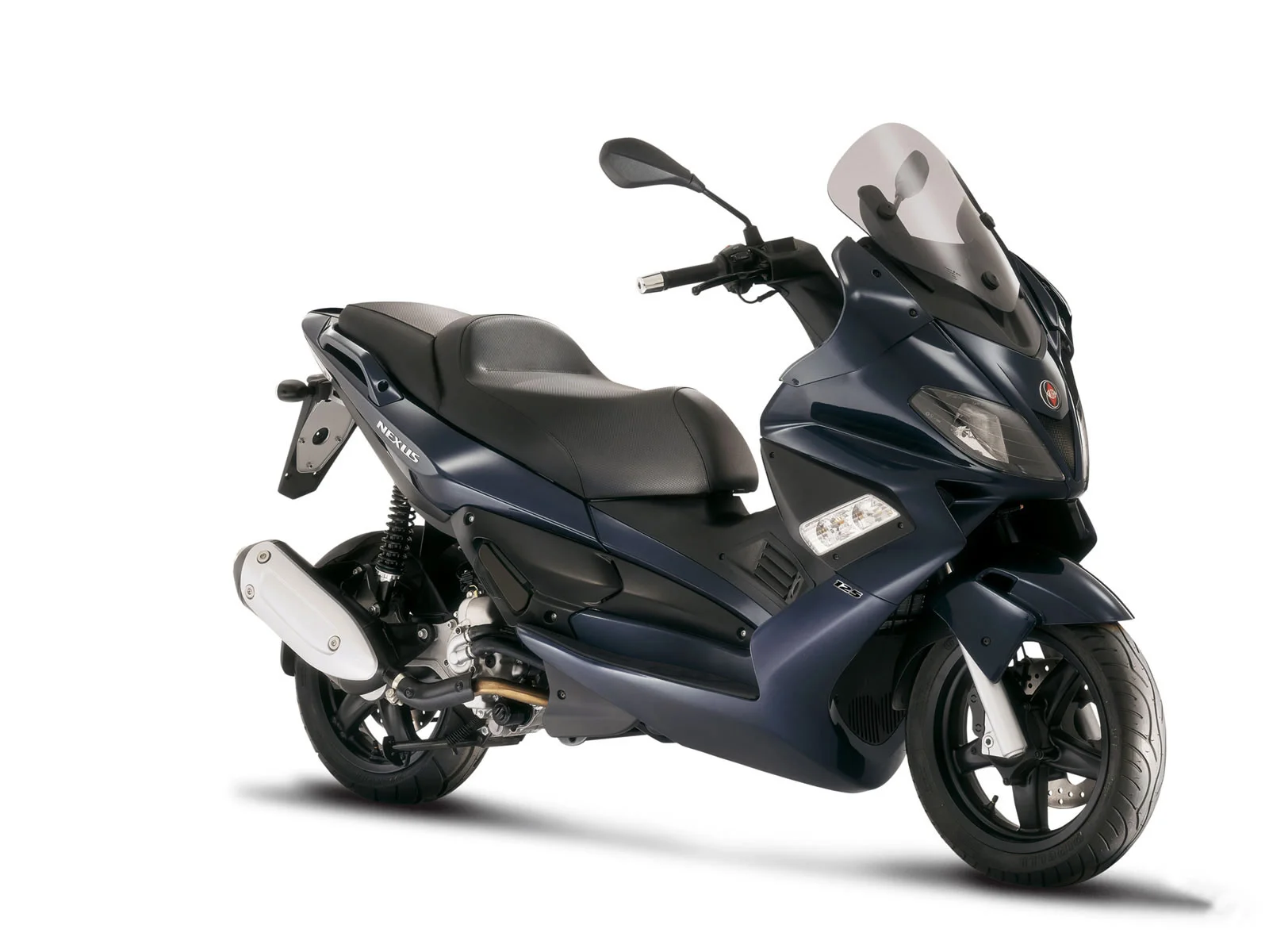Gilera Nexus 125