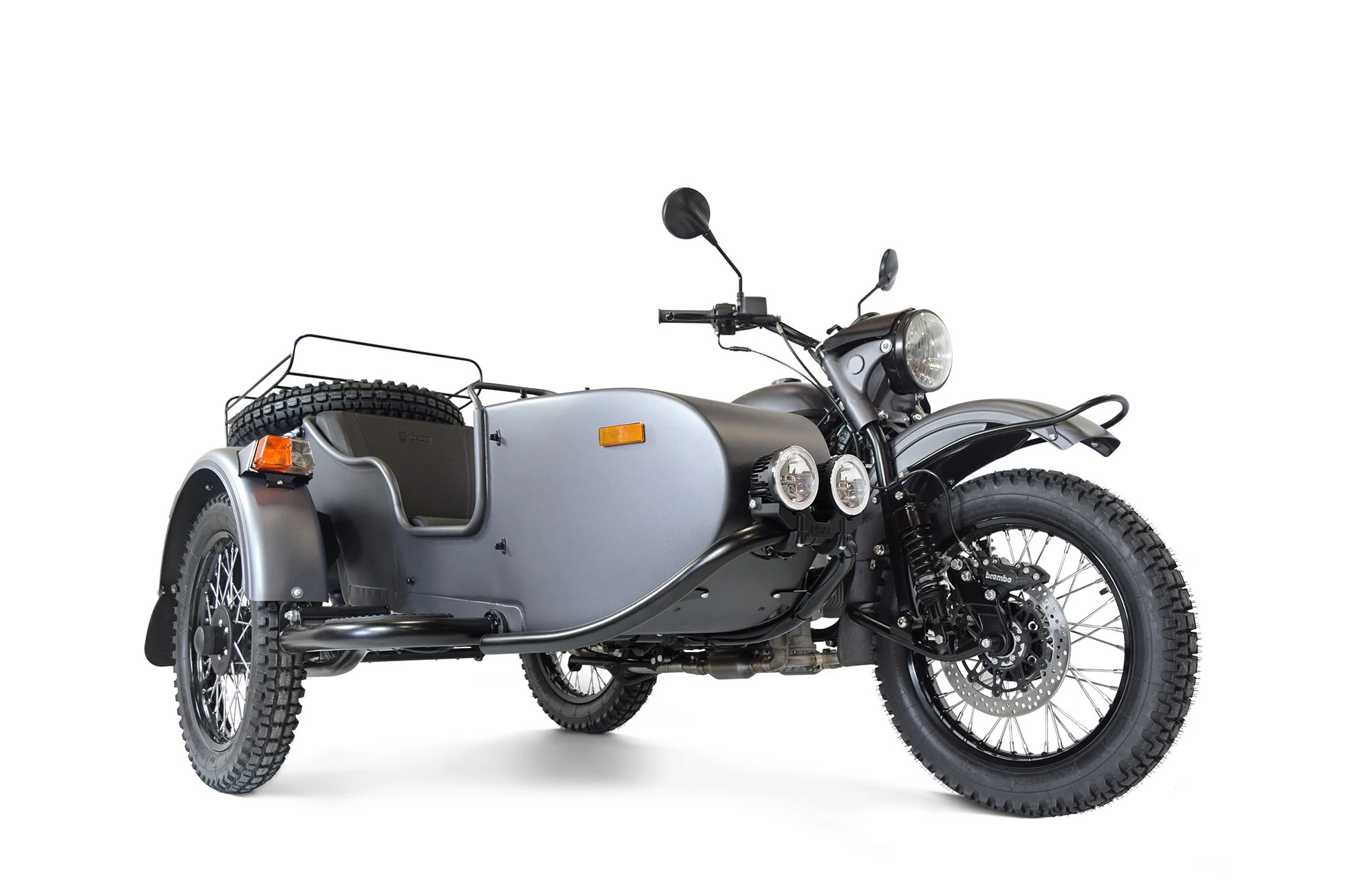 Ural Gear Up 2022
