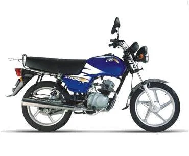 TVS Star LX 2011