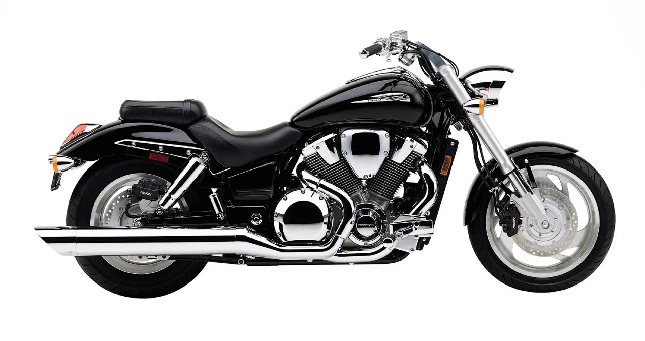 Honda VTX 1800 C