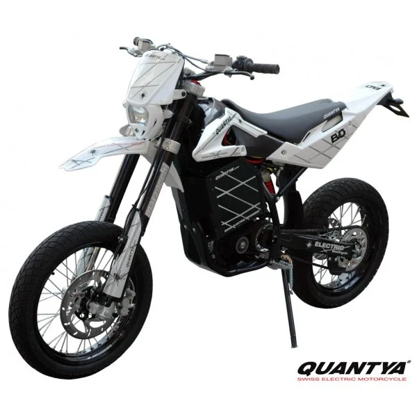 Quantya Strada 2010