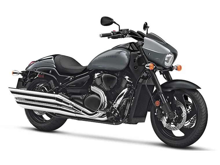 Suzuki Boulevard M90