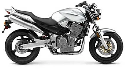 Honda 919 2004
