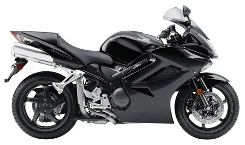 Honda Interceptor