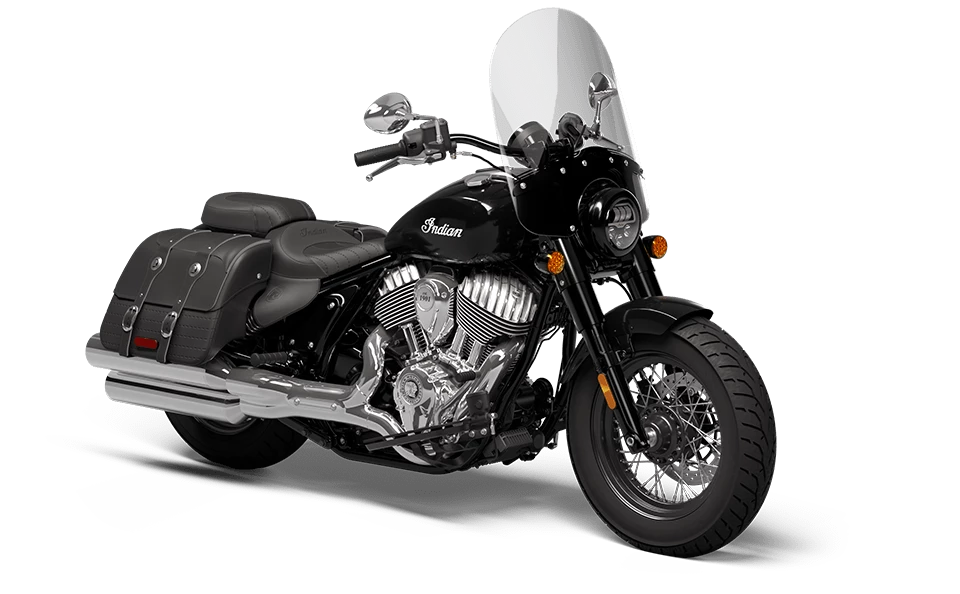Indian Super Chief Limited