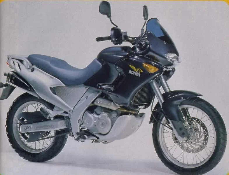 Aprilia Pegaso 650