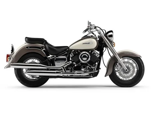 Yamaha XVS 650 Drag Star 1998