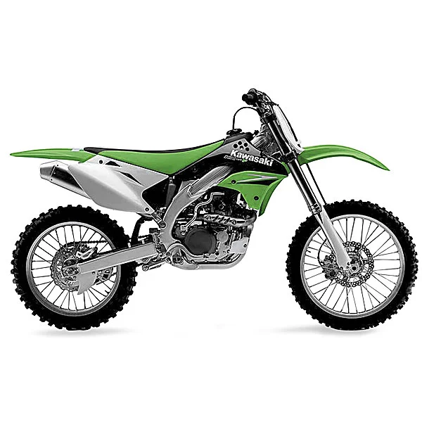 Kawasaki KX 450F