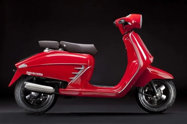 Lambretta LN151