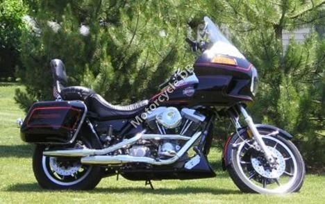 Harley-Davidson FXRT 1340 Sport Glide
