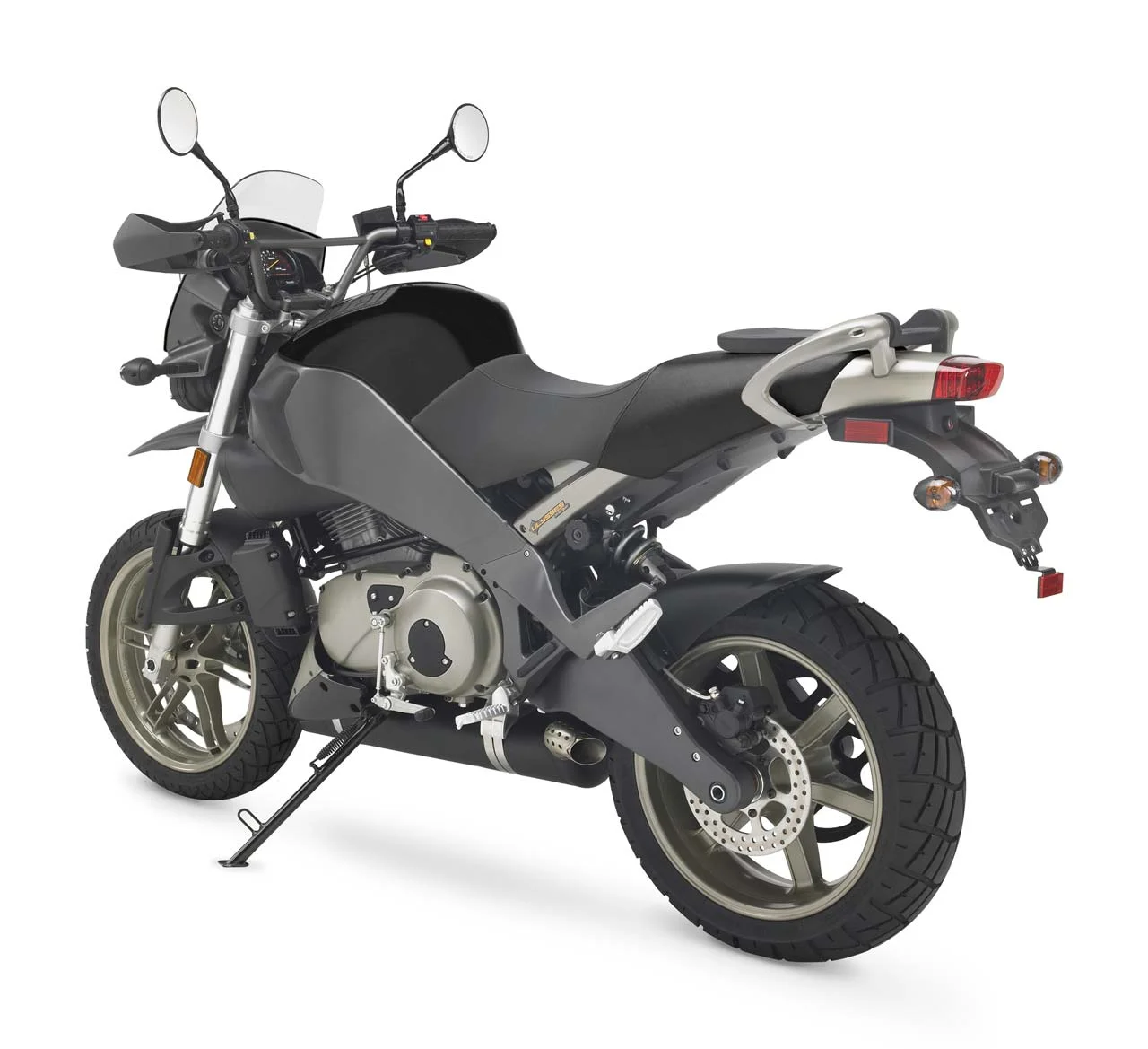 Buell Ulysses XB12X