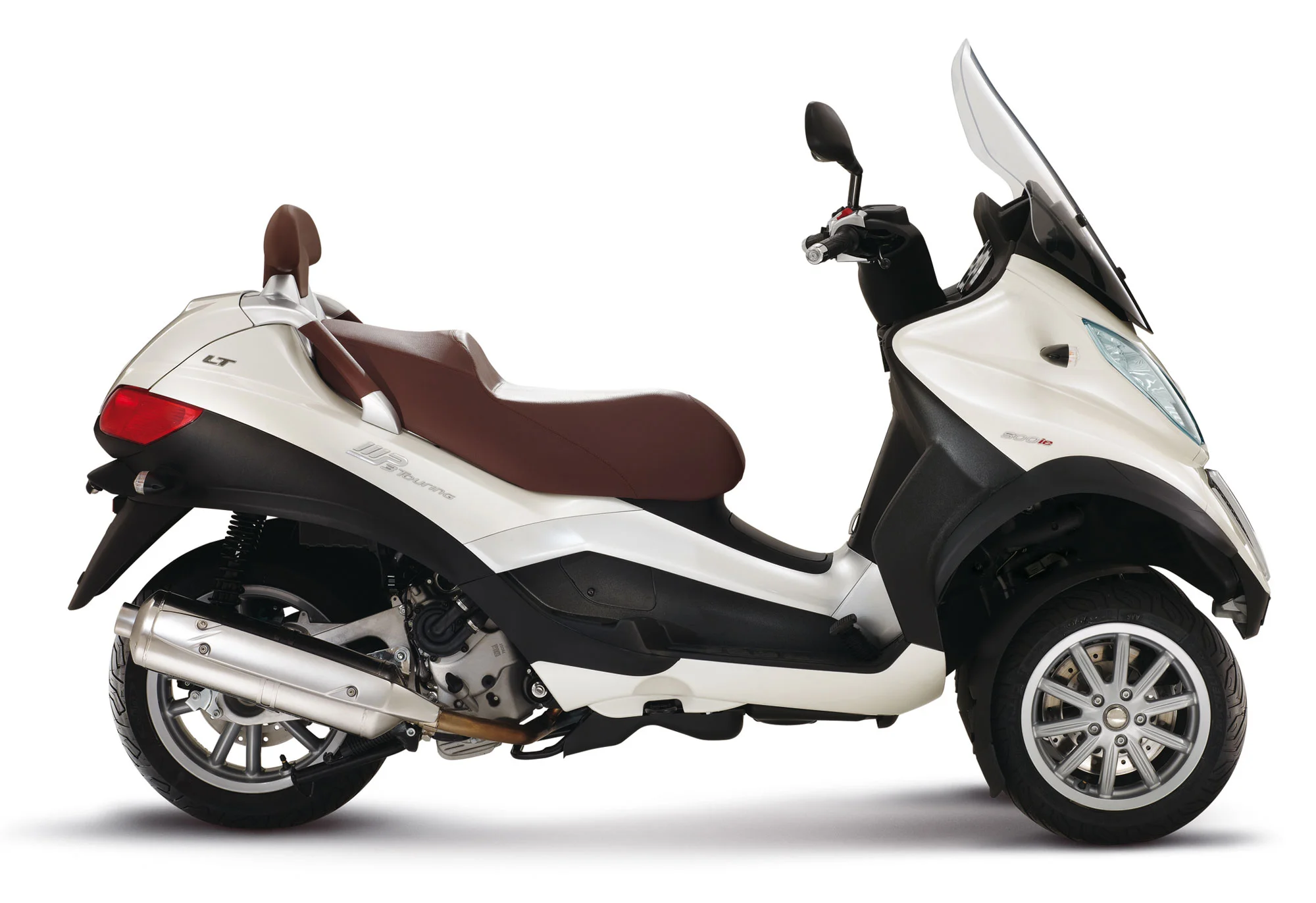 Piaggio MP3 Business 500
