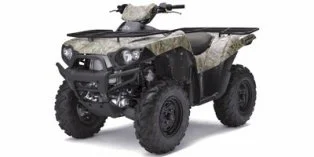 Kawasaki Brute Force 650 4x4i